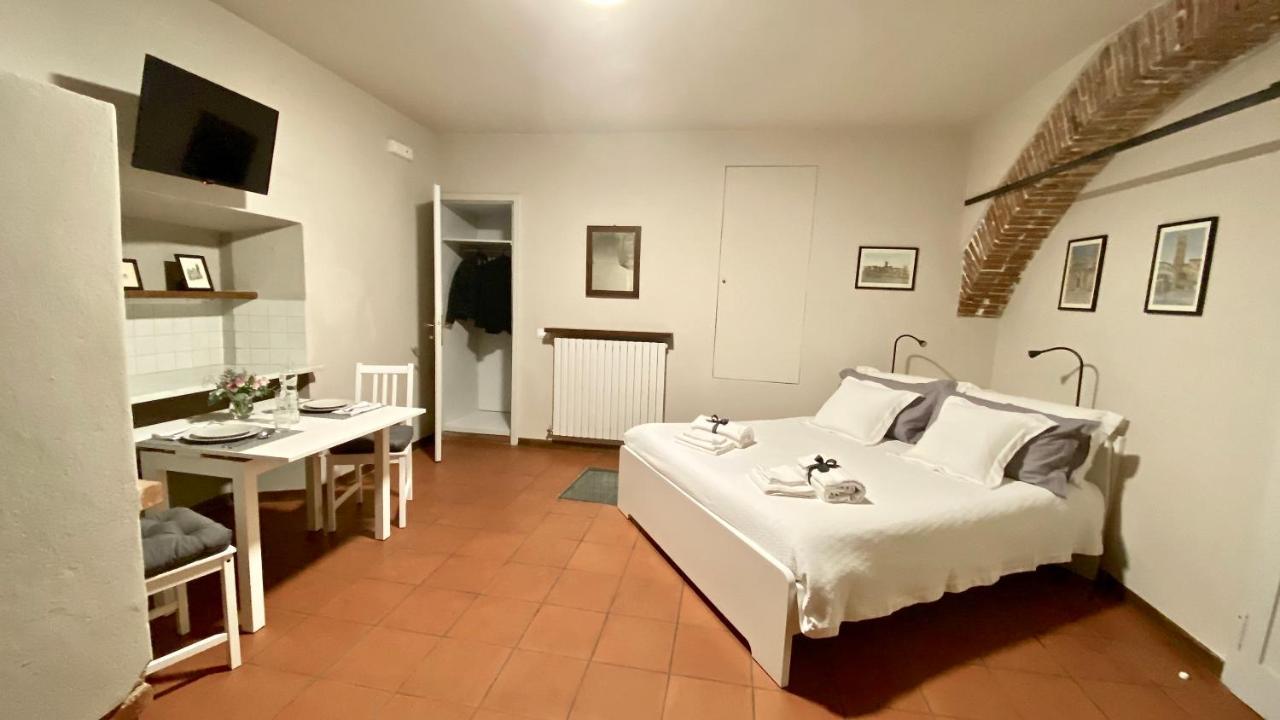 Apartment La Casa Nel Vicolo