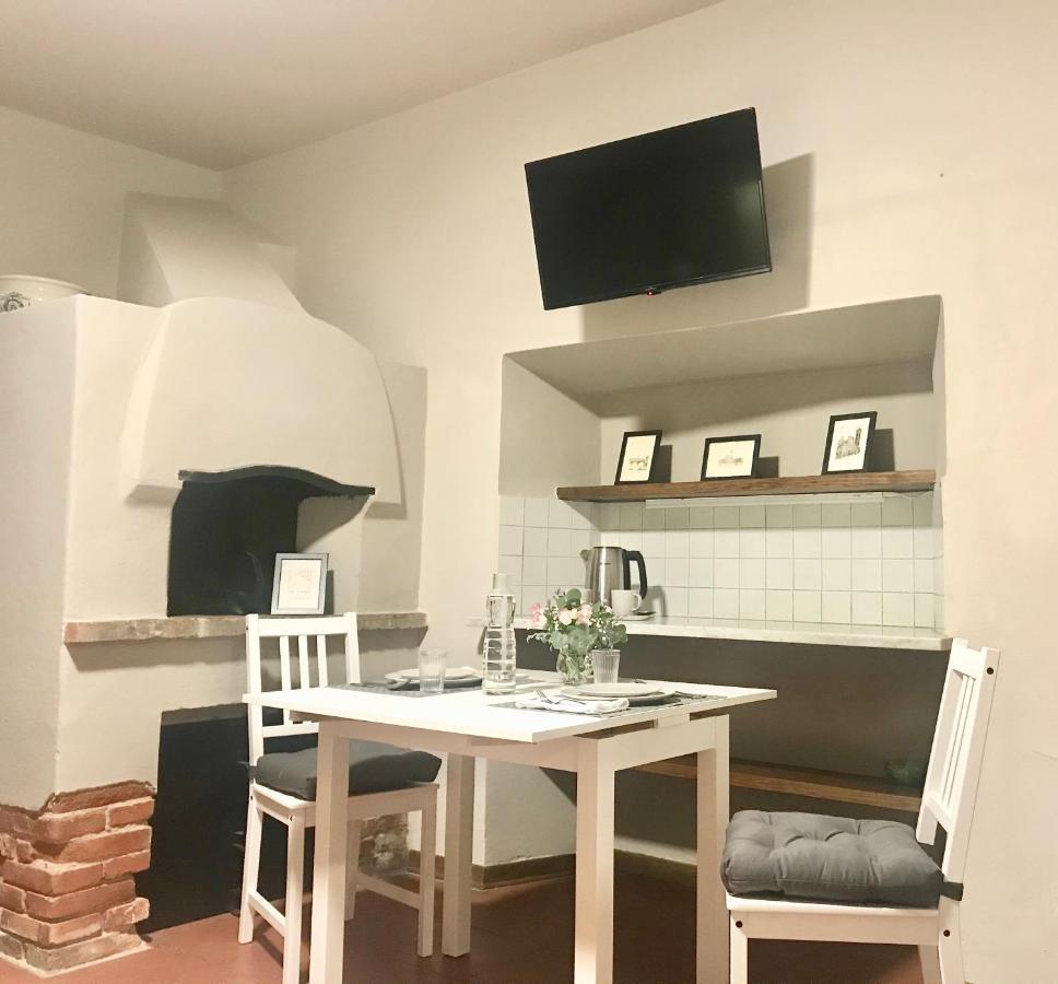 La Casa Nel Vicolo Altopascio