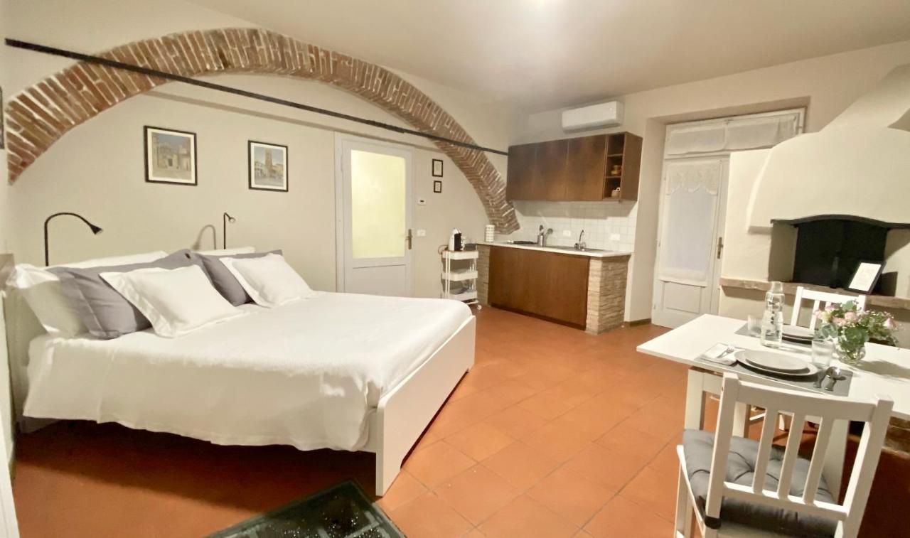 La Casa Nel Vicolo Altopascio