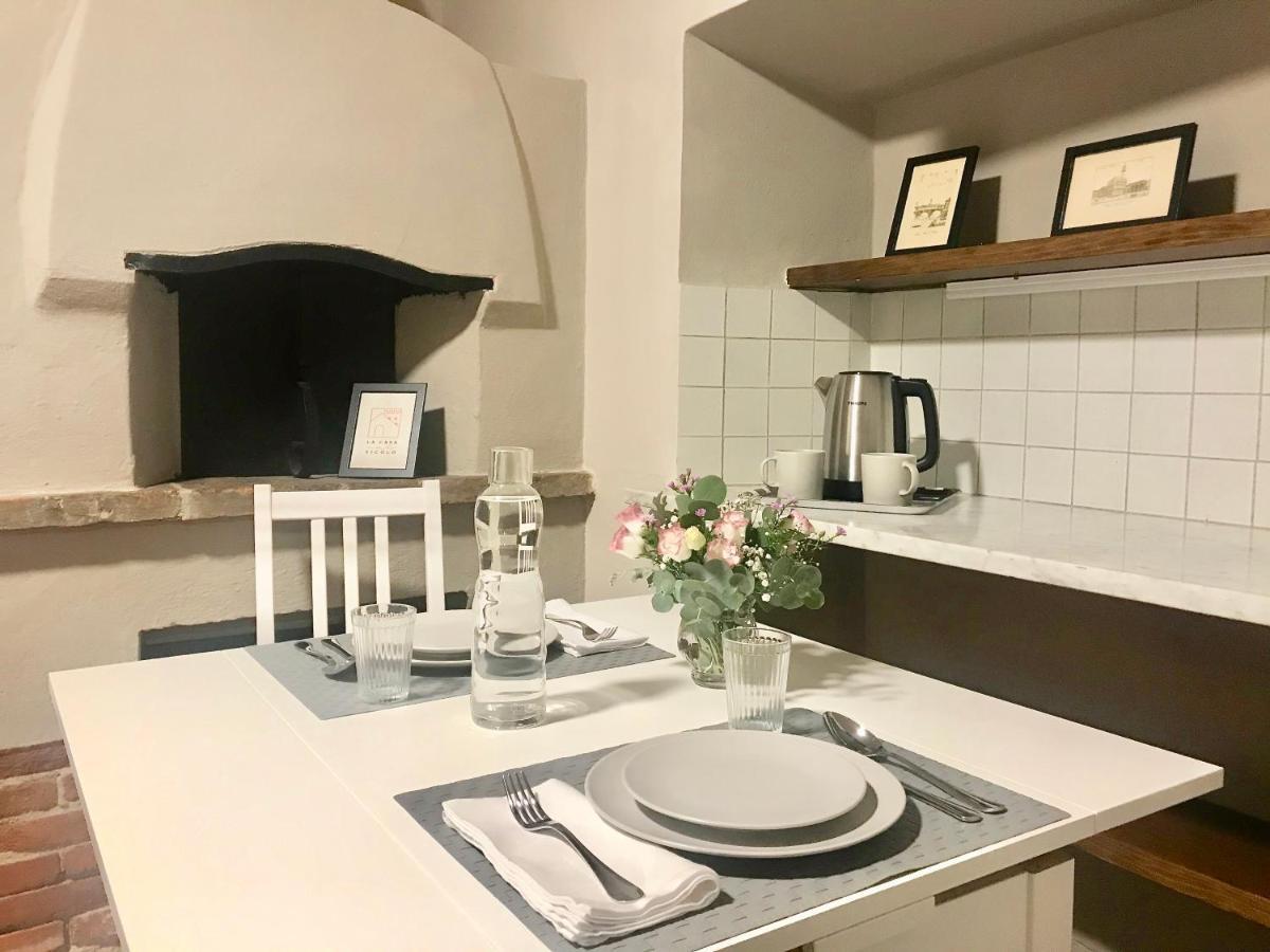 La Casa Nel Vicolo Altopascio