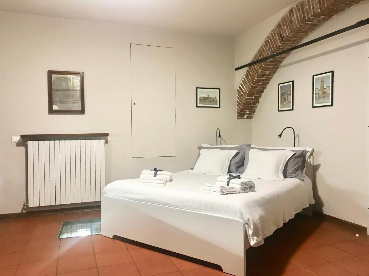 La Casa Nel Vicolo Apartment Altopascio