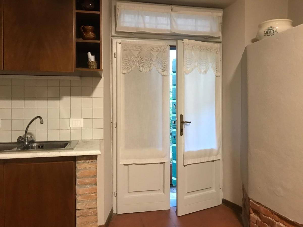 La Casa Nel Vicolo Altopascio