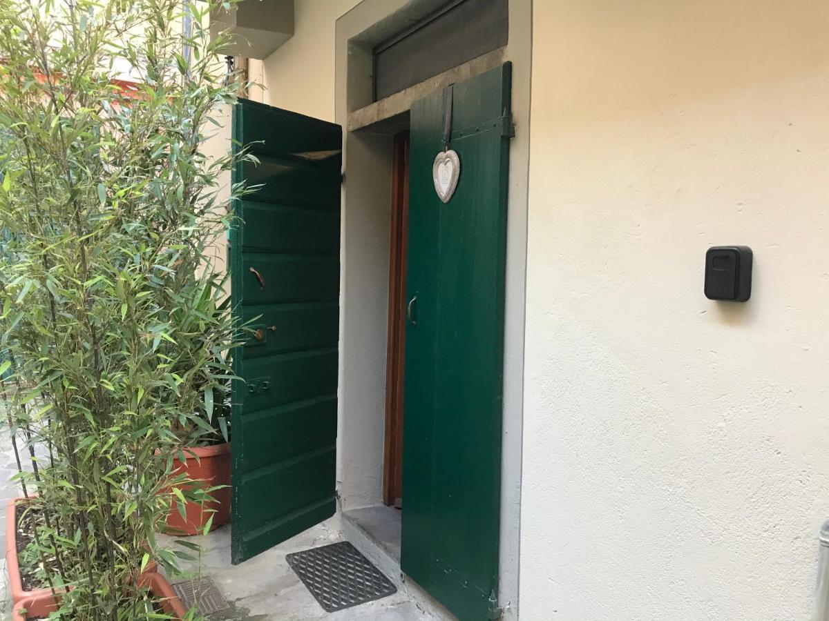 Apartment La Casa Nel Vicolo