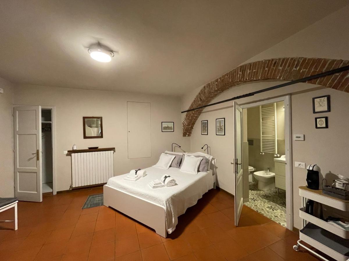 La Casa Nel Vicolo Altopascio