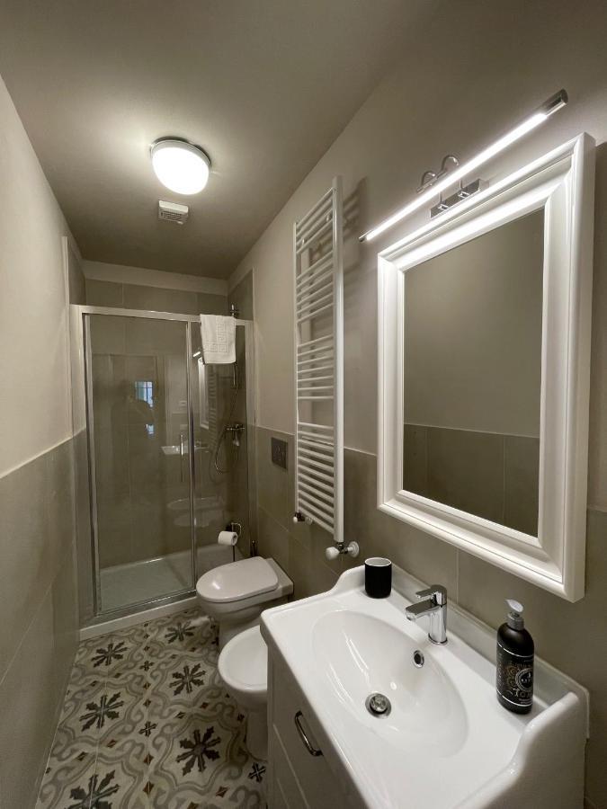 La Casa Nel Vicolo Apartment Altopascio