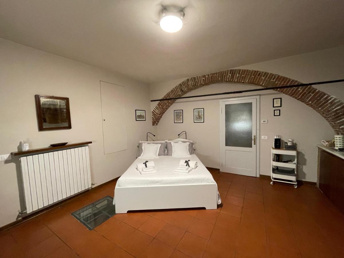 La Casa Nel Vicolo Altopascio