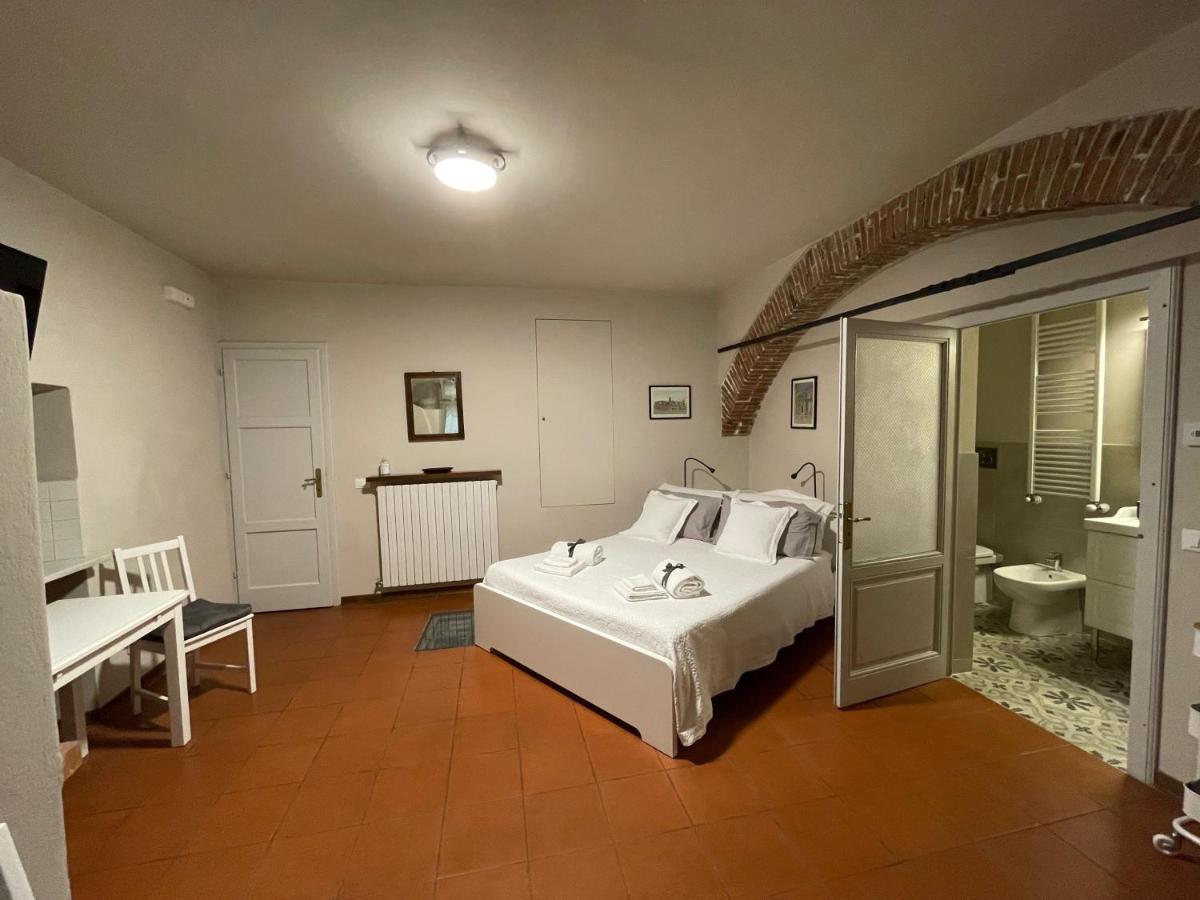 La Casa Nel Vicolo Altopascio