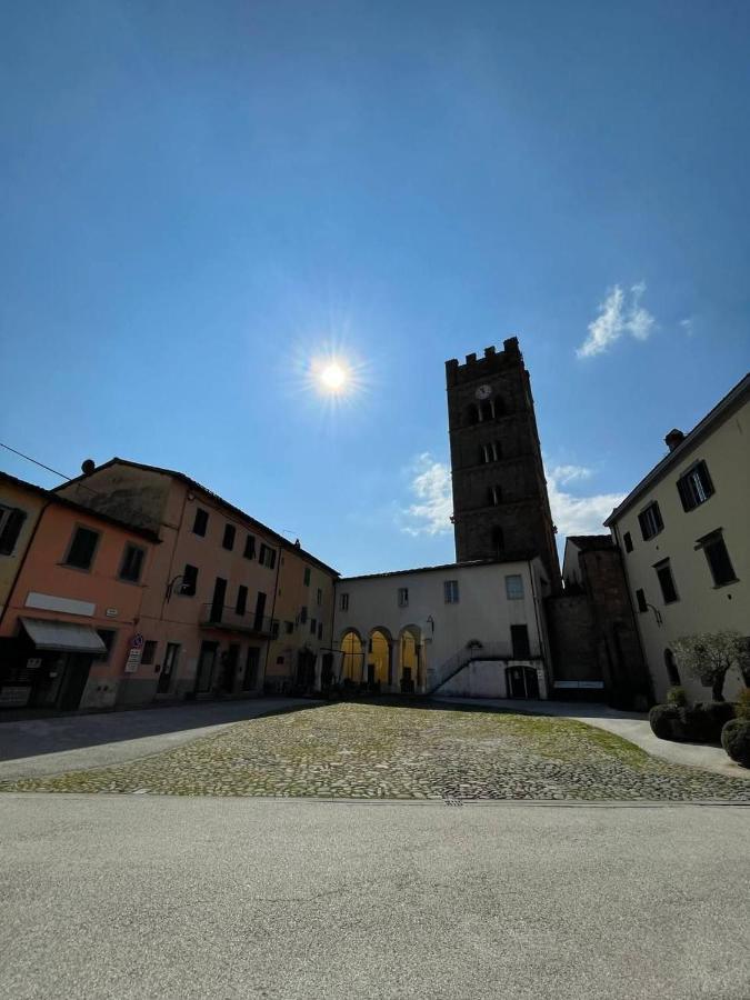 La Casa Nel Vicolo