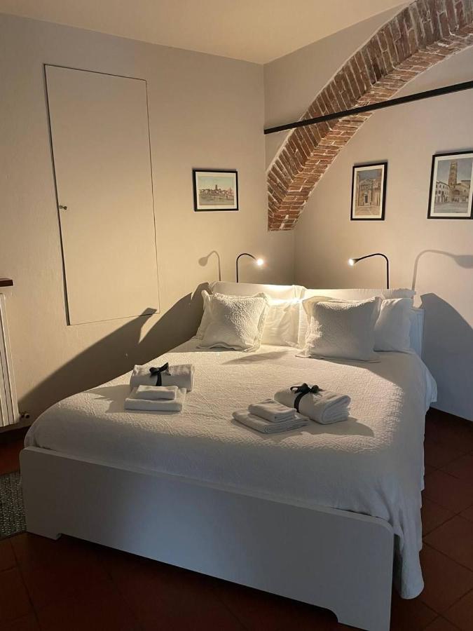 La Casa Nel Vicolo *