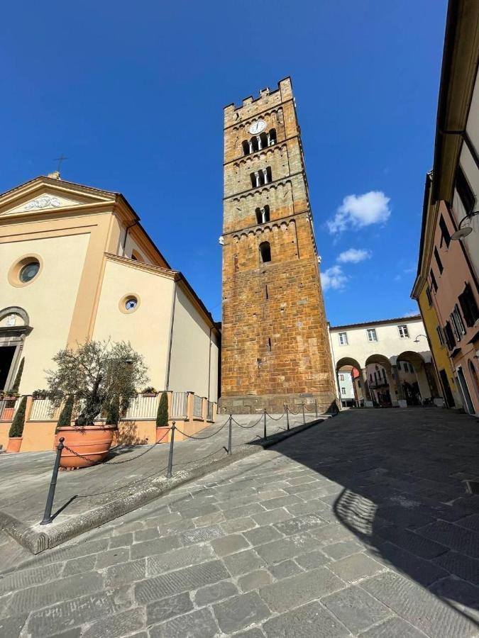 La Casa Nel Vicolo Altopascio