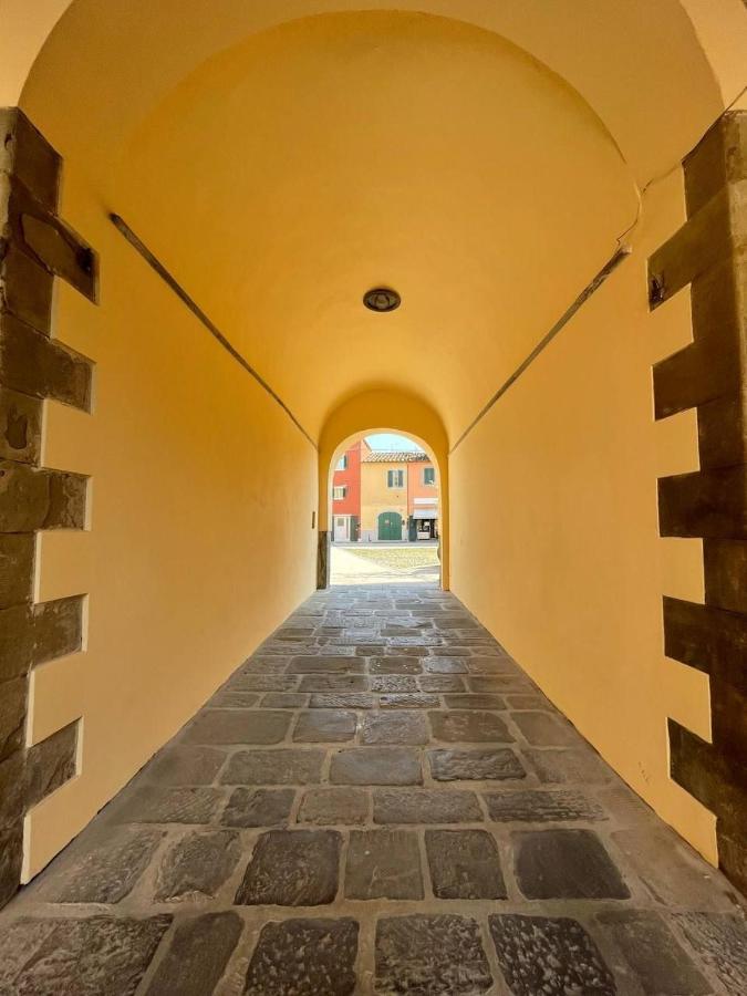Apartment La Casa Nel Vicolo