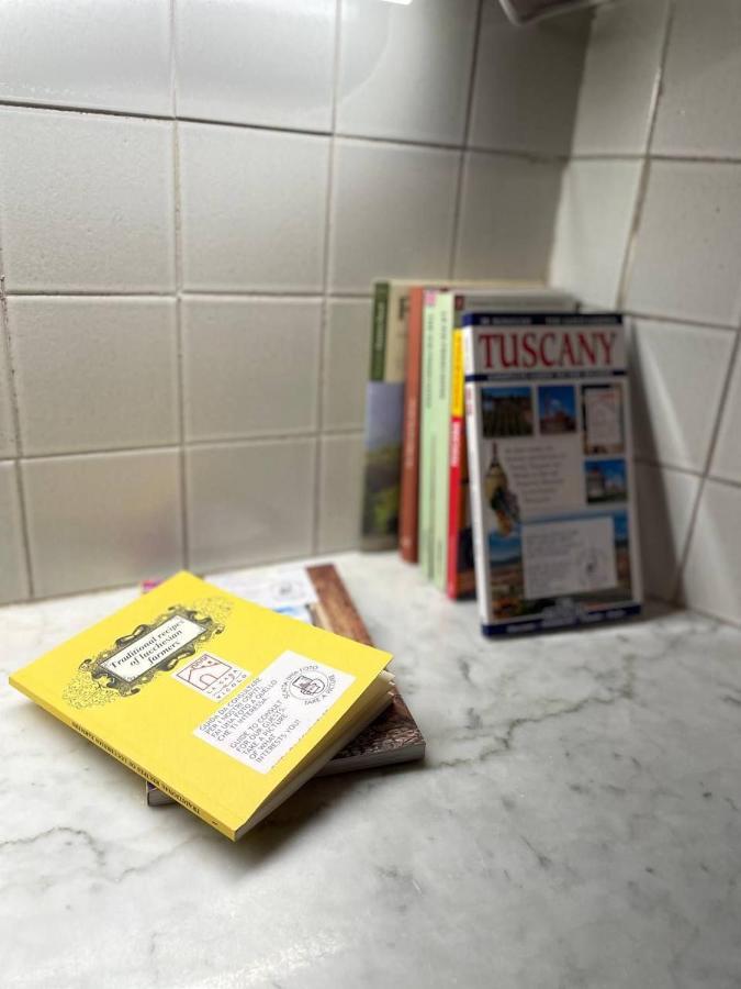 La Casa Nel Vicolo Apartment Altopascio
