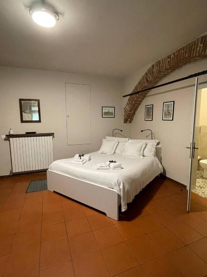 Apartment La Casa Nel Vicolo Altopascio