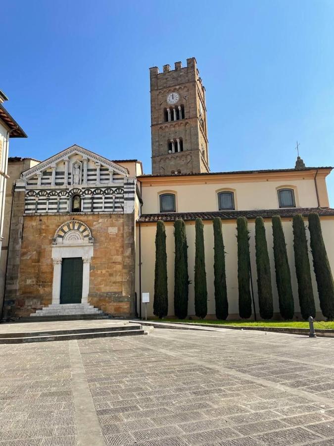 La Casa Nel Vicolo