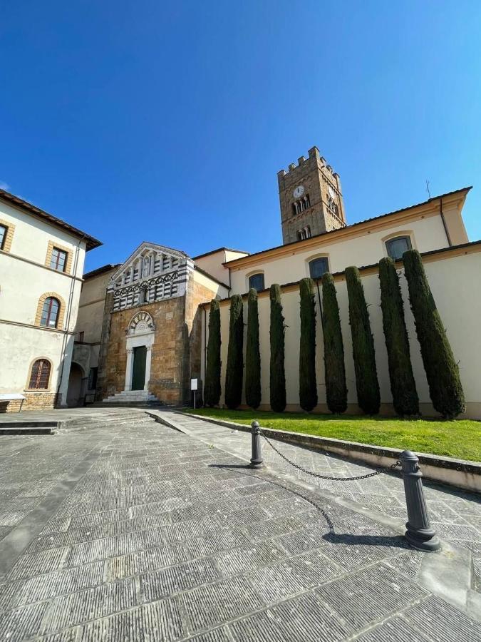 La Casa Nel Vicolo *