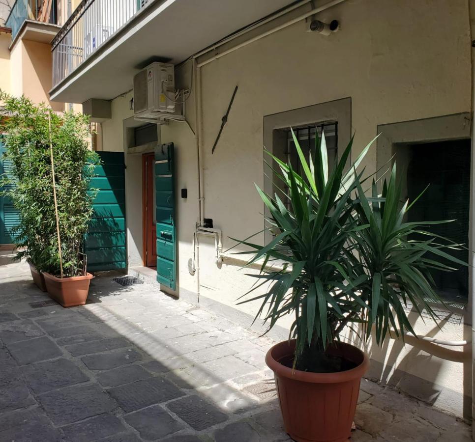 Apartment La Casa Nel Vicolo