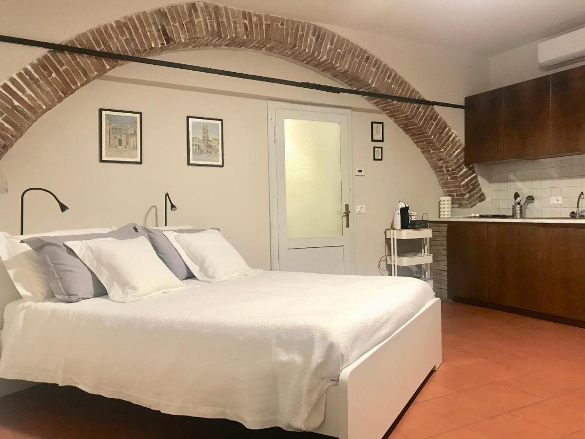 La Casa Nel Vicolo Apartamento