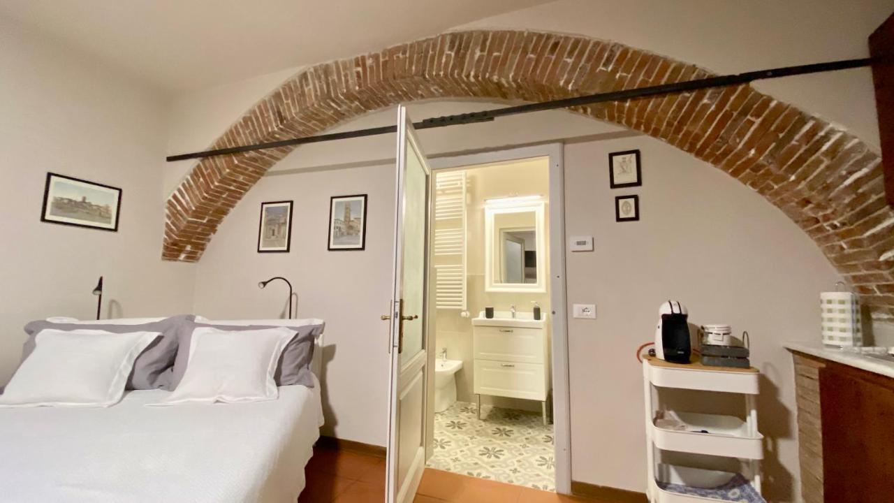 La Casa Nel Vicolo Altopascio