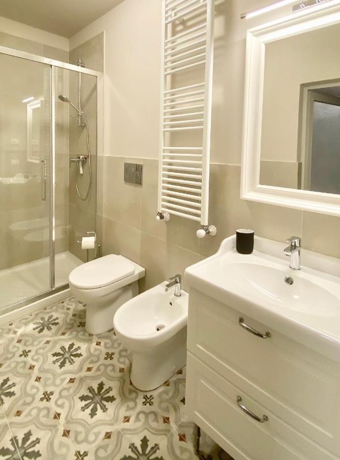 Apartamento La Casa Nel Vicolo
