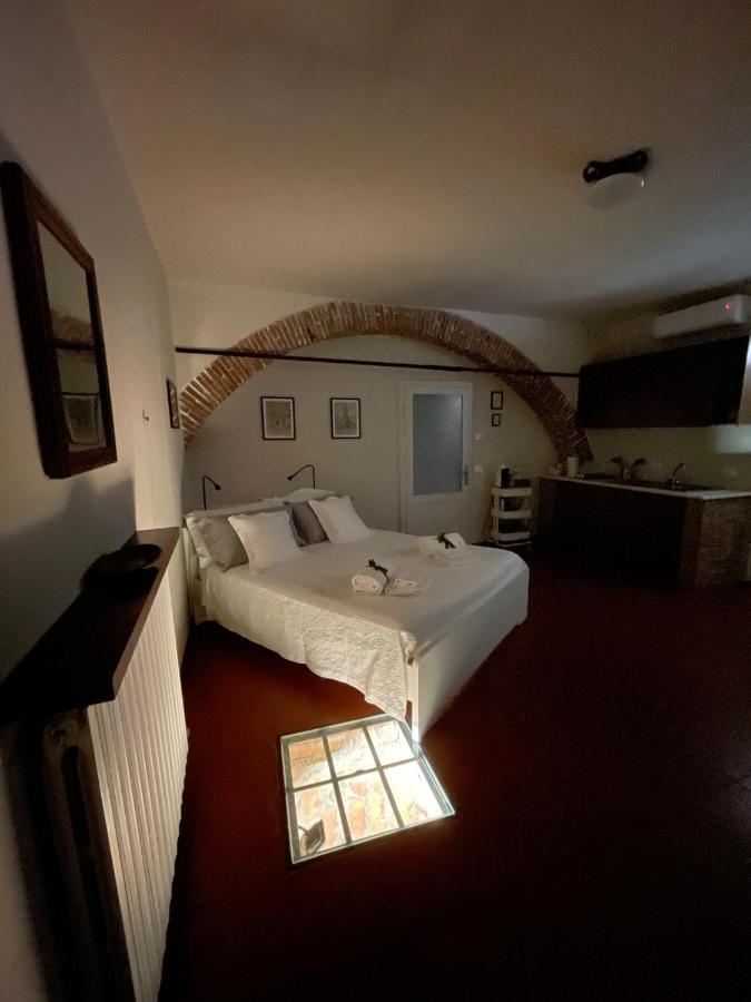 La Casa Nel Vicolo Apartamento