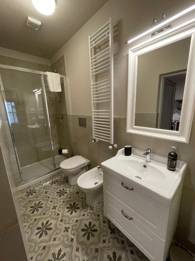 Apartamento La Casa Nel Vicolo
