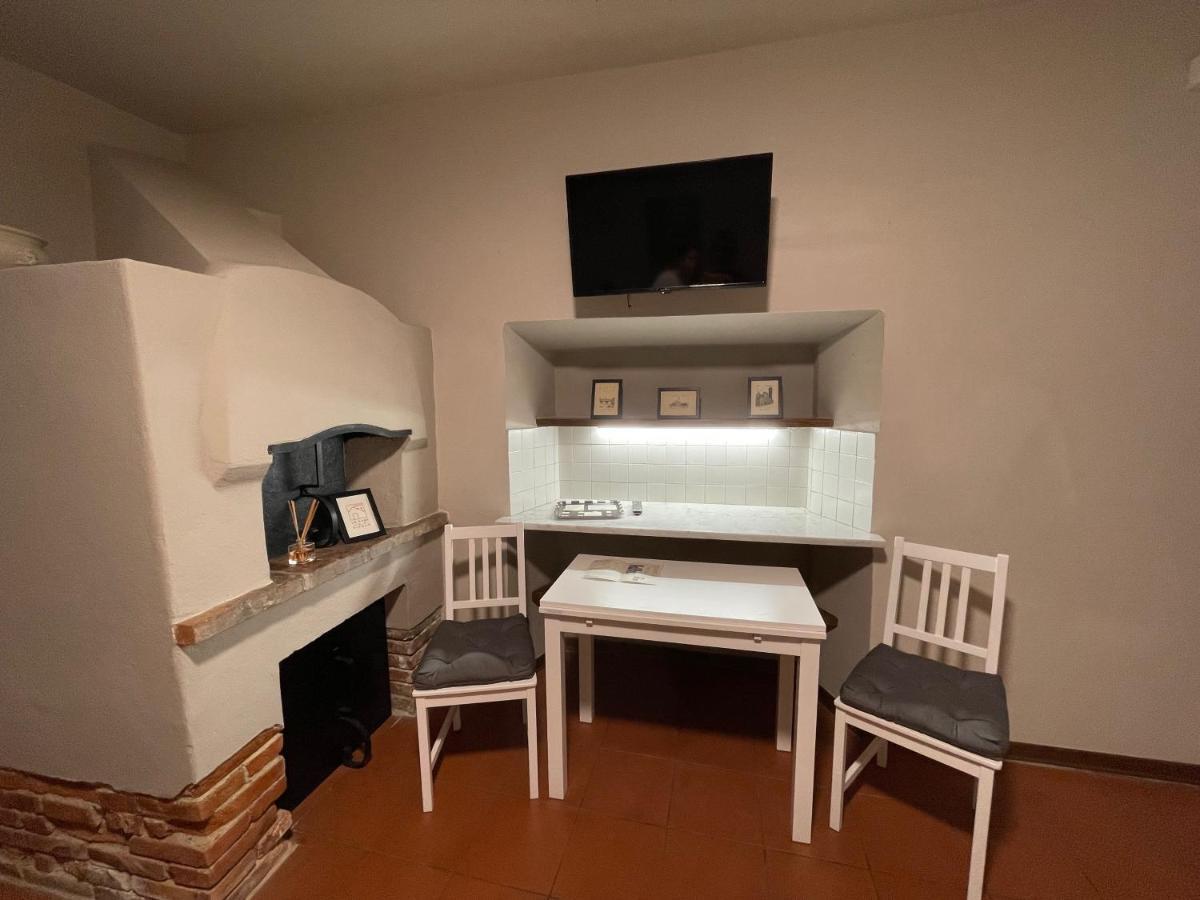 La Casa Nel Vicolo * Altopascio