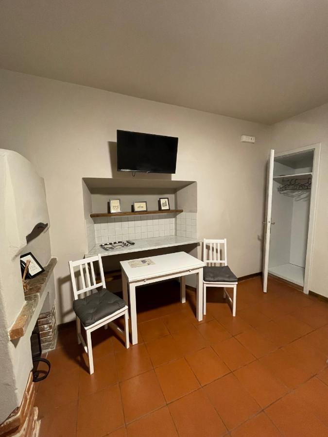 La Casa Nel Vicolo