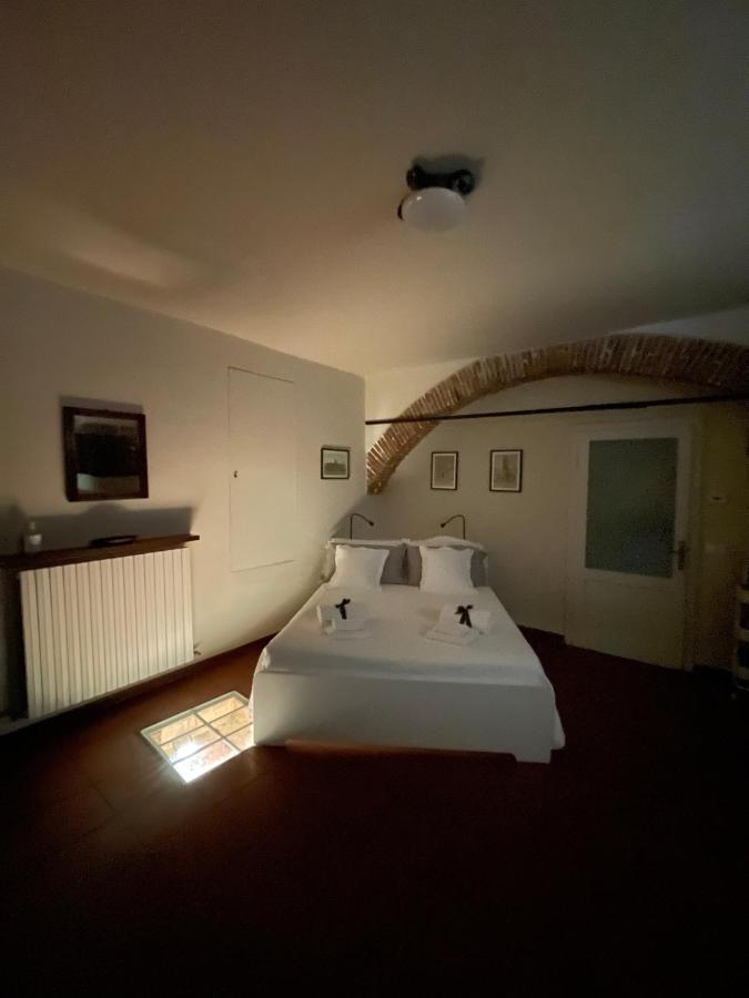 La Casa Nel Vicolo Apartamento Altopascio