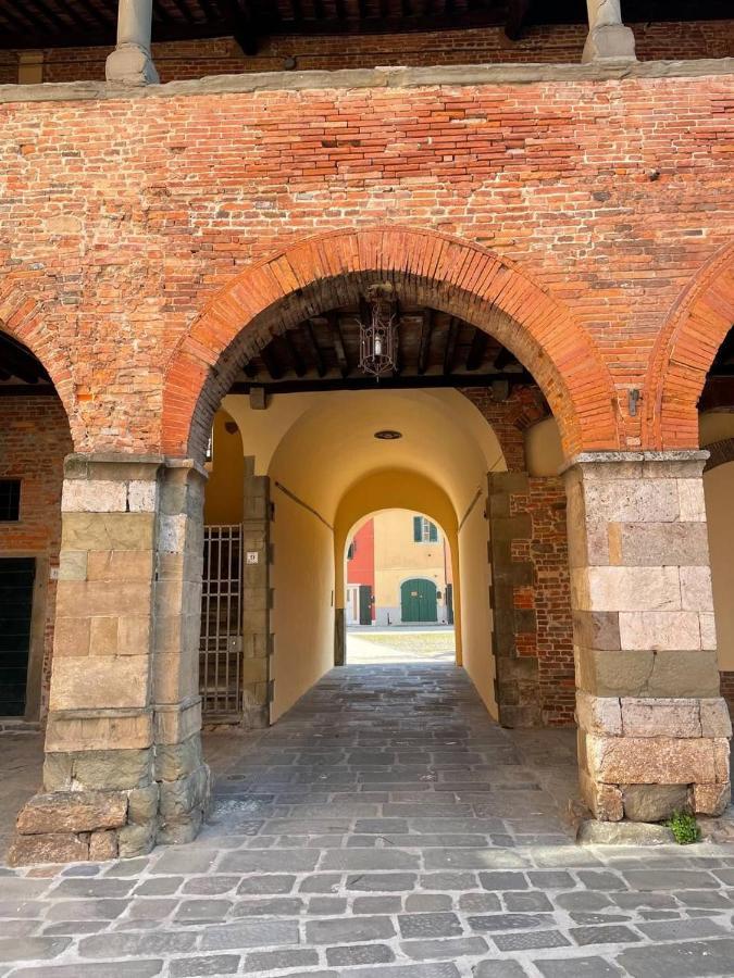 Apartamento La Casa Nel Vicolo *