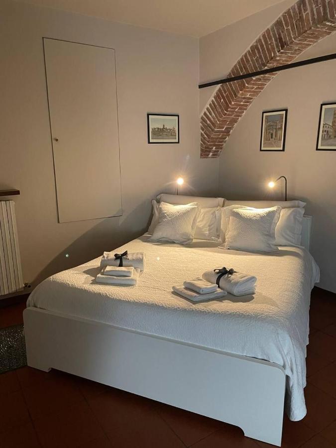 La Casa Nel Vicolo Apartamento Altopascio